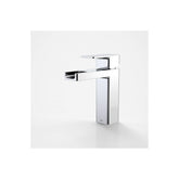 Dorf Epic Cascade Basin Mixer